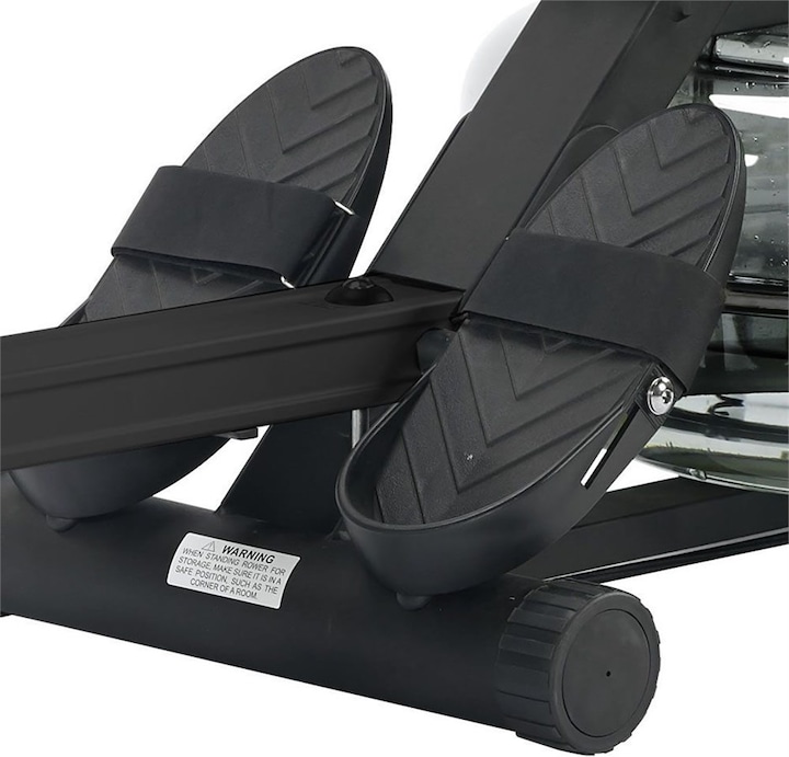 Actual product image Kettler Rower H2O