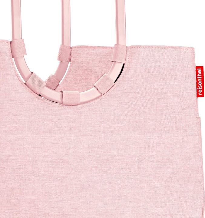 Produktbild reisenthel loopshopper L frame twist blush