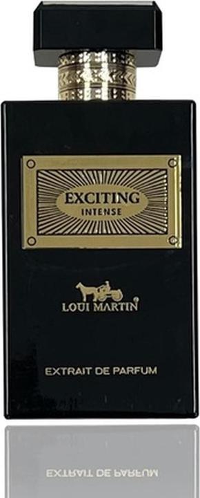 Actual product image Givenchy Exciting Intense Extrait De Parfum (Extrait de parfum, 100 ml)