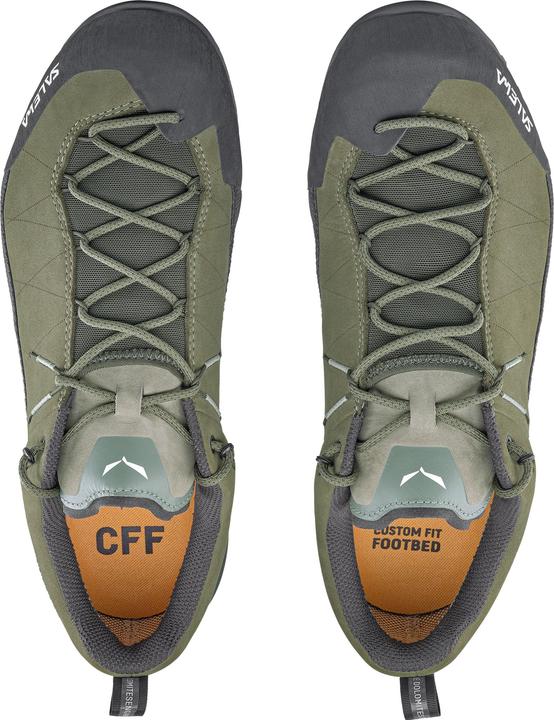 Actual product image Salewa Wildfire Leather 2 GORE-TEX® Schuh (43)