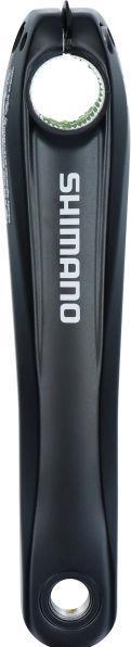 Produktbild Shimano Kurbelarm Links 175mm FC-MT511 / FC-MT512-1 (175 mm)