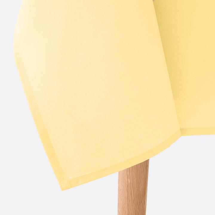 Image du produit La Redoute Interieurs Nouveau Coton Enduit (150 x 300 cm)