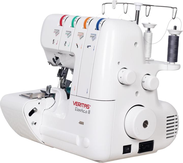 Produktbild Veritas Elastica