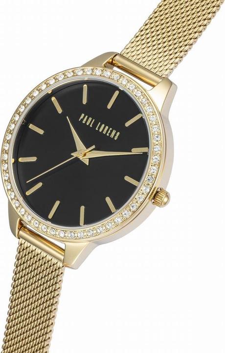 Produktbild Paul Lorens Damenuhr PL11312B2-1D1 + BOX