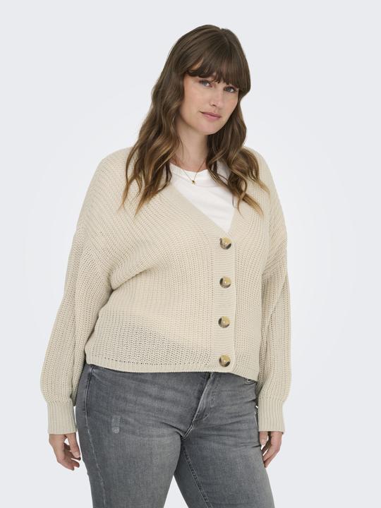 Produktbild Only Carcarol Nice L/S Cardigan Knt Noos (46, 48)