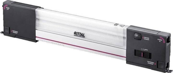 Produktbild Rittal Systemleuchte LED mit Bewegungsmelder