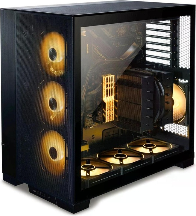 Productafbeelding Lian-Li O11 Dynamische EVO (E-ATX, ATX, mATX, Mini-ITX)