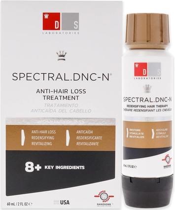 Actual product image DS Laboratories Spectral.DNC-N Leave In Serum to Support Hair Growth by 60ml (Body lotion, 60 ml)