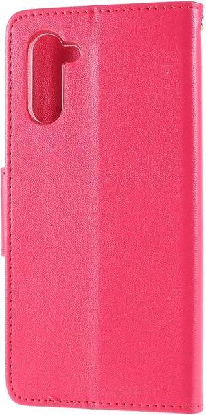 Image du produit Goospery Série Bravo Diary (Samsung Galaxy Note 10)