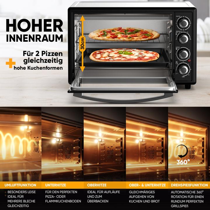 Image du produit Stillstern Mini-four