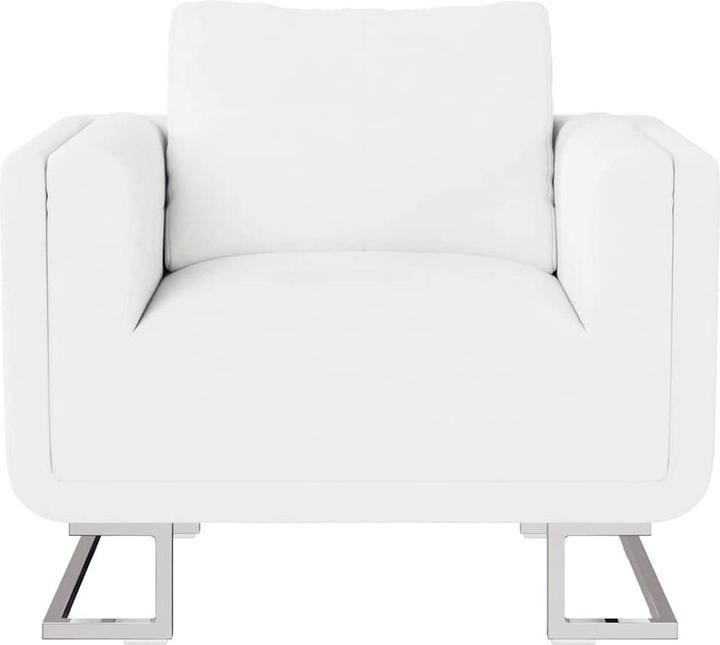 Actual product image vidaXL Sessel