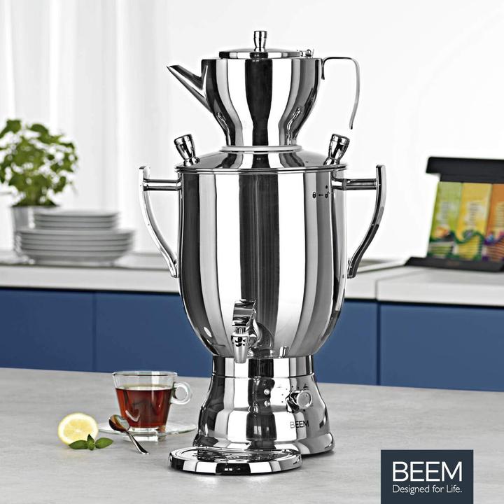 Produktbild Beem Samowar 3008 C