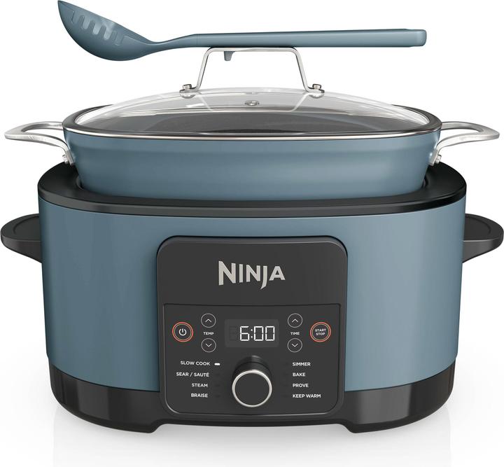 Ninja Foodi 8-en-1 PossibleCooker