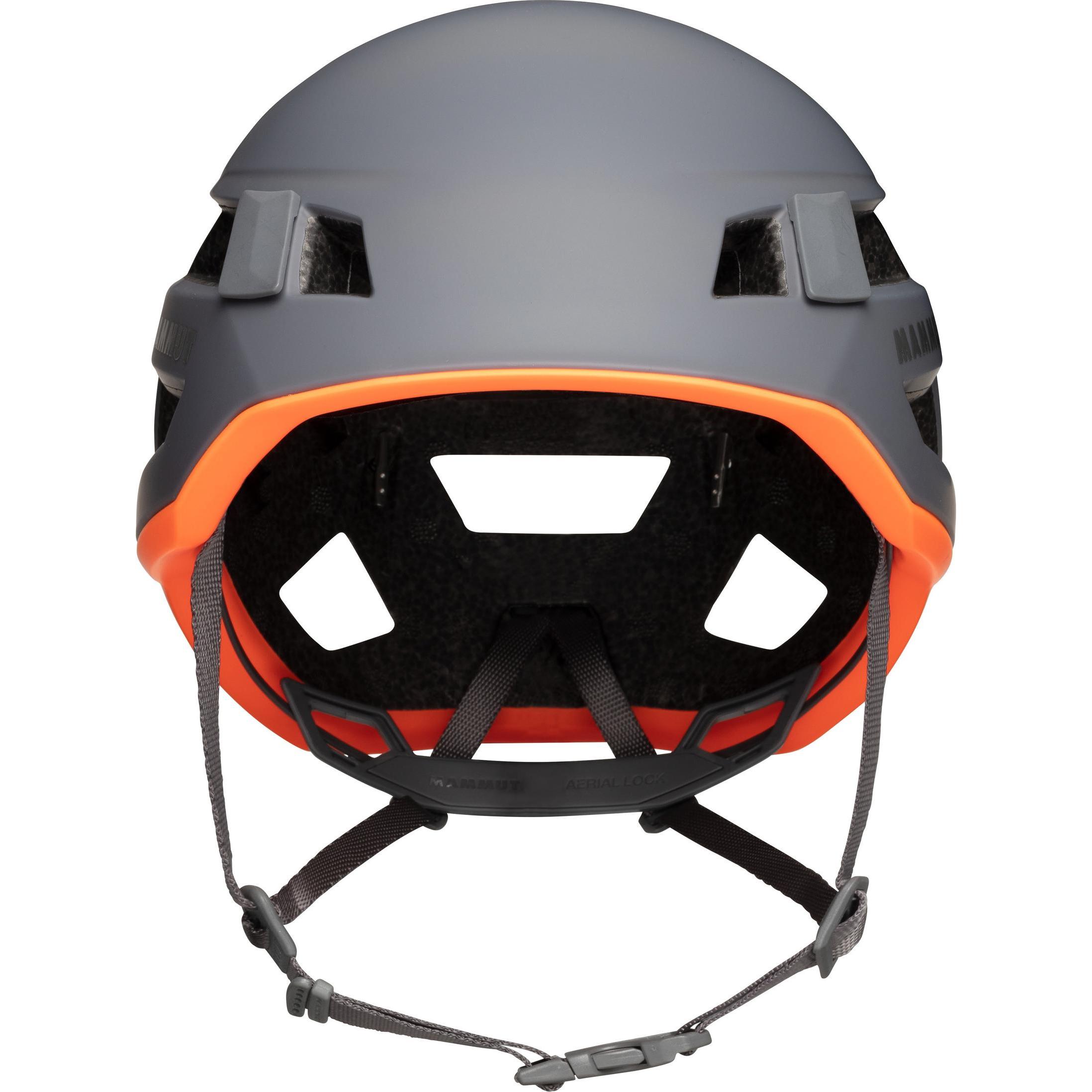 Thumbnail - Mammut, Kletterhelm, (52 - 57 cm)