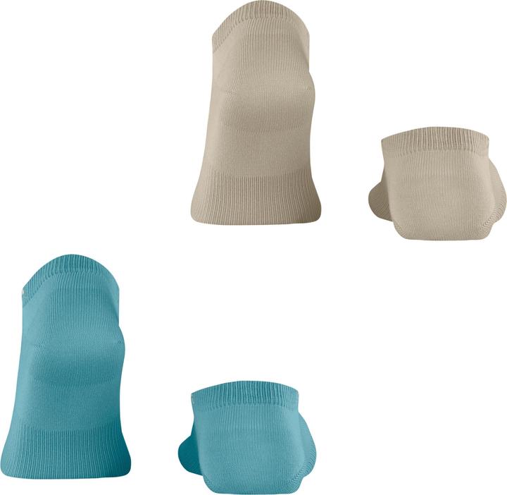Produktbild Burlington Everyday 2-Pack Herren (2er Pack, 40 - 46)