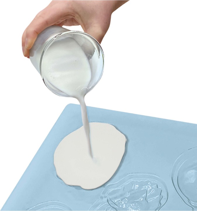 Produktbild Ses Creative Giessen und anmalen - Baby-Einhörner