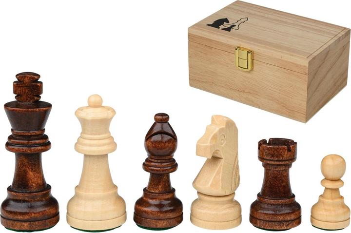 Image du produit Philos Schachfig. - Richard - KH 63 mm