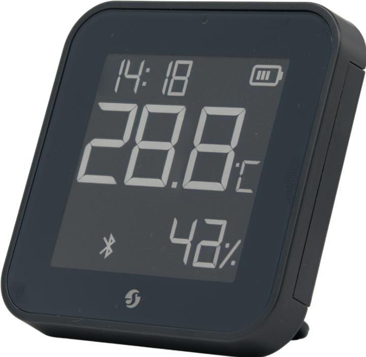 Actual product image Shelly BLU HT Display ZB