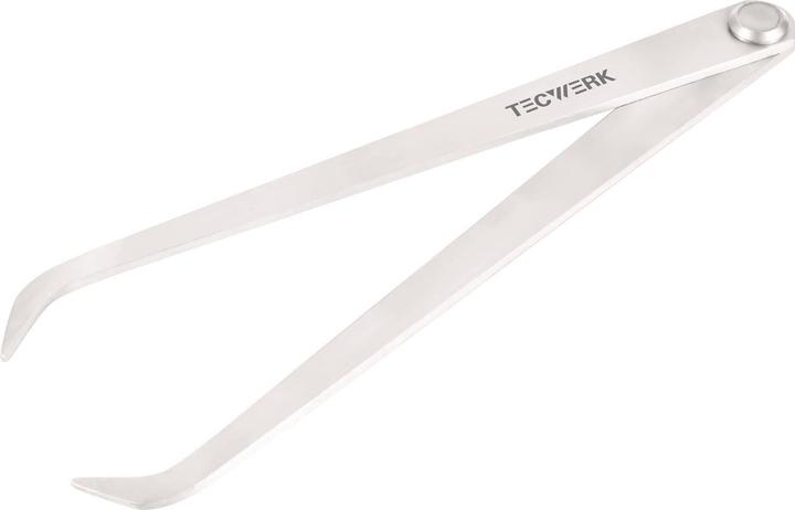 Actual product image Tecwerk Lochzirkel