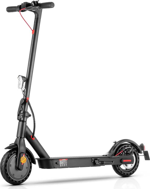 Isinwheel E9 PRO (20 km/h, 30 km)