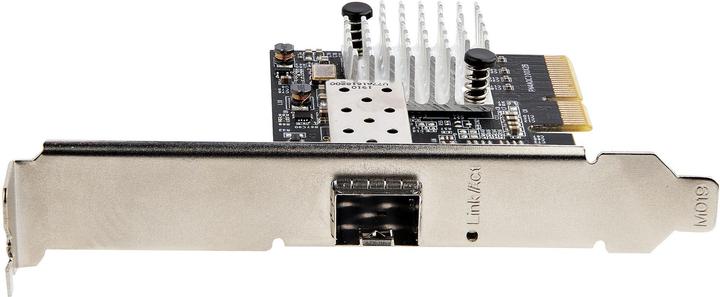 Image du produit StarTech .com 10Gbe PCI Express SFP+ carte réseau (Mini PCI Express)