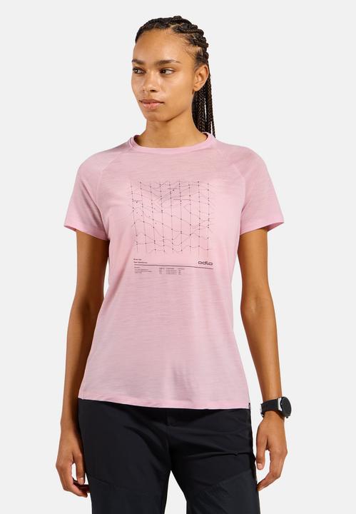 Actual product image Odlo Merino Tencel Hyper Map (S)