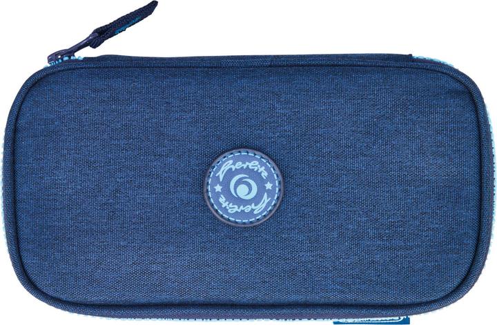 Produktbild Herlitz Faulenzer beatBox ABC Blue/Turquoise