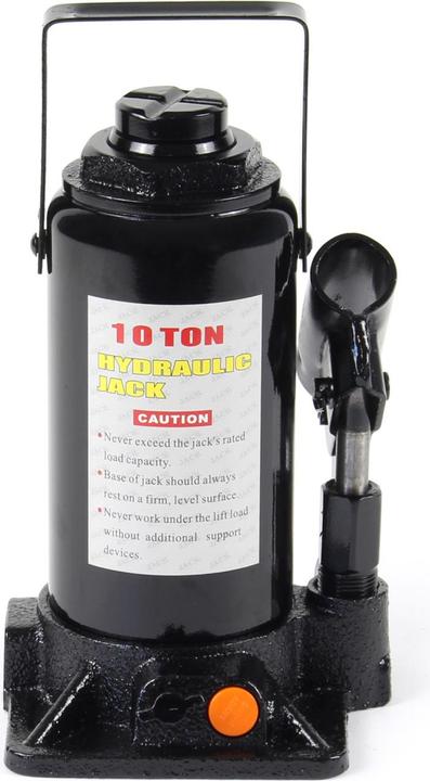 Produktbild Wiltec Wagenheber