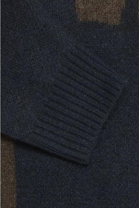 Actual product image Blend Bert (M)