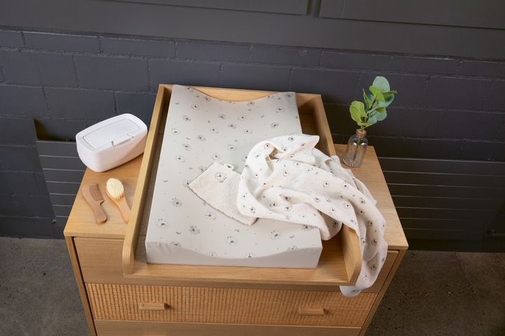 Actual product image Zewi Changing pad (72 x 44 cm)