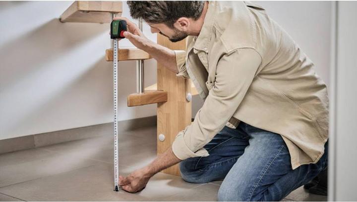 Productafbeelding Bosch Professional Massband (3 m)