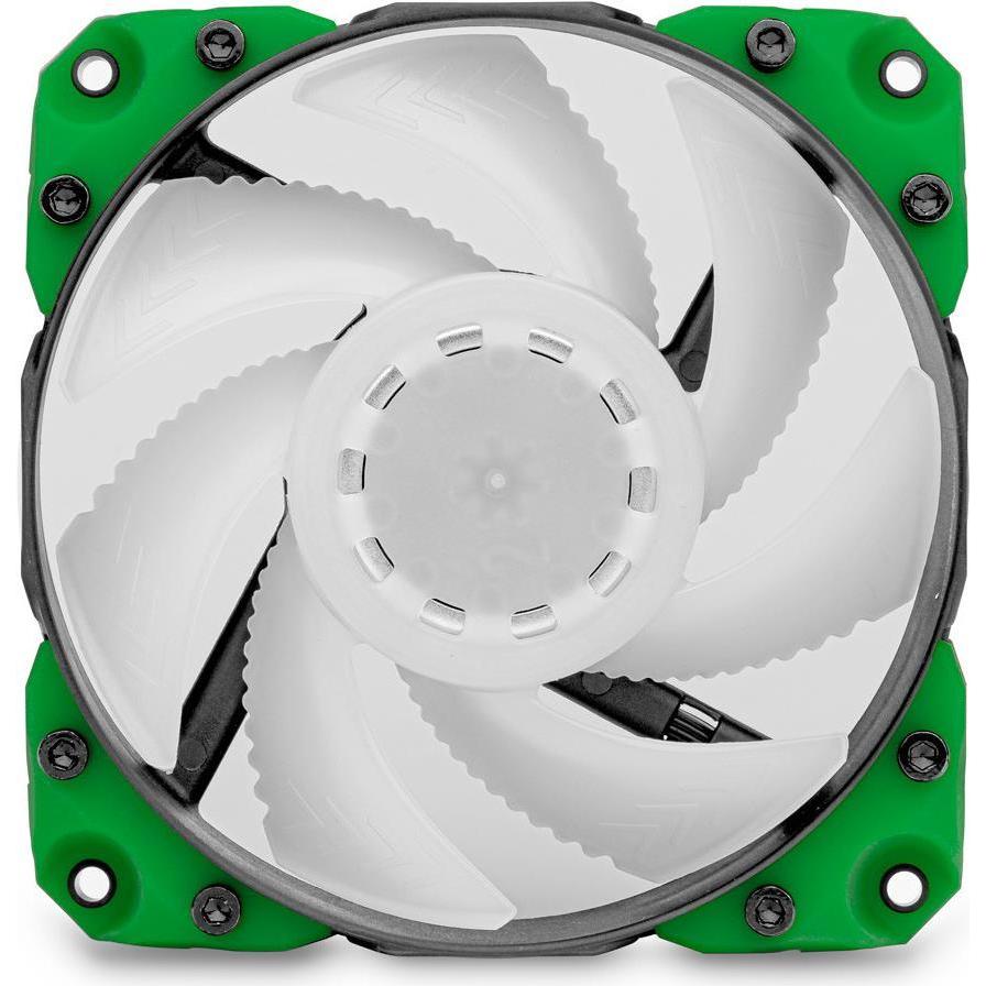 Thumbnail - EKWB 3830046996978 Computer-Gehäuseteil Universal, CPU Wasserkühler Zubehör