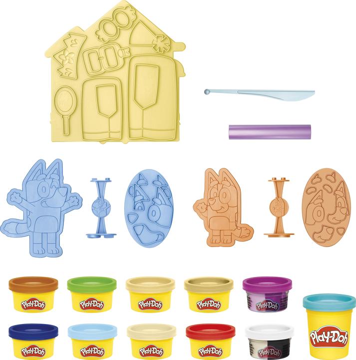Produktbild Play-Doh F4374