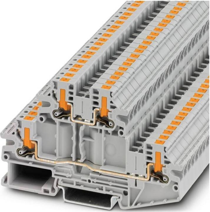 Phoenix Contact PHOE double-deck clamp