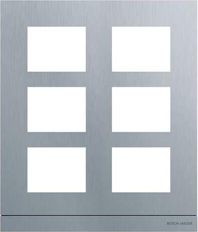 Immagine prodotto Busch-Jaeger Pannello frontale audio 2/3