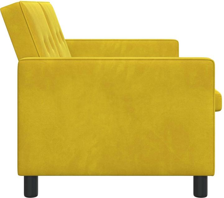 Produktbild vidaXL Schlafsofa