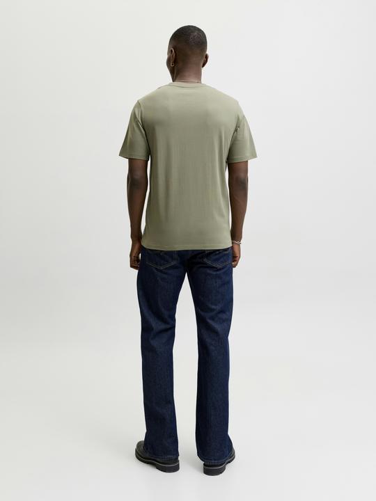 Produktbild Jack & Jones Jjeorganic Basic Tee Ss O-Neck Noos (S)