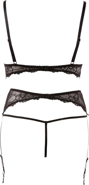 Produktbild Abierta Fina Straps-Set mit Perlen (XL)