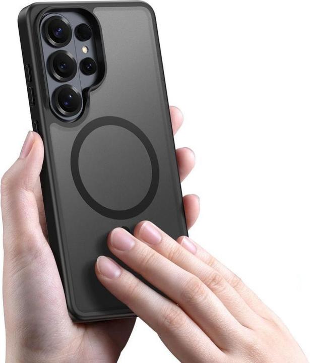 Actual product image Dux Ducis Yind Series (Samsung Galaxy S26 Ultra)