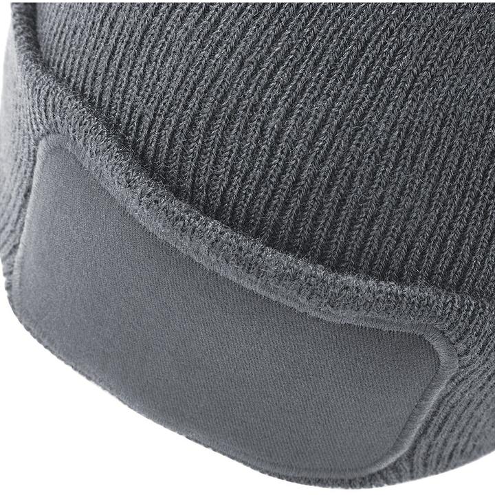 Actual product image Beechfield Winter beanie cap (One size)