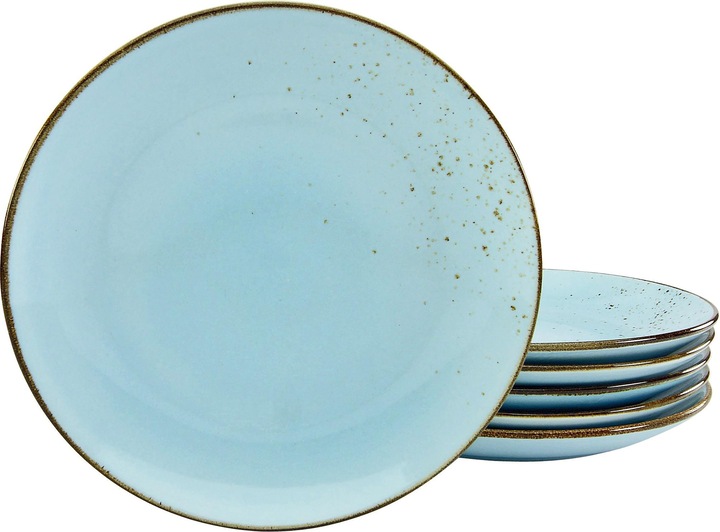 Collezione Natura (6 x, 27 cm)