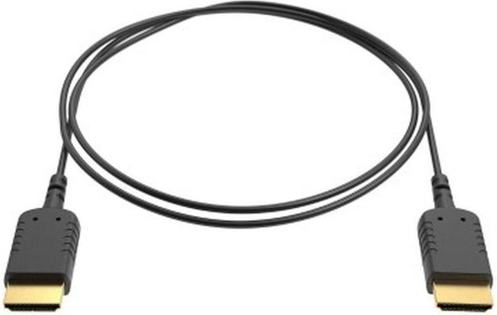Image du produit 8Sinn Câble HMDI eXtraThin HDMI - HDMI 80cm (0.80 m)