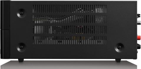 Actual product image Harman/Kardon AVR 170, AV receiver, 5.1 channel, DLNA, AirPlay (5.1 channels)