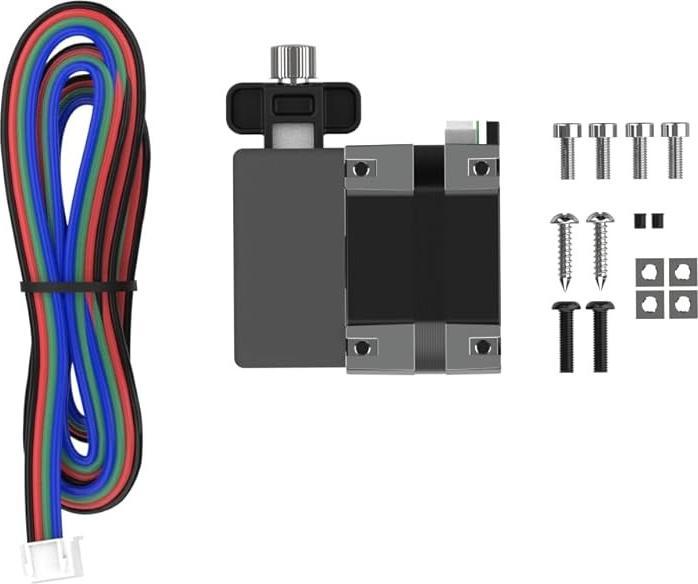 Actual product image E3D Online E3D Revo™ Hemera XS