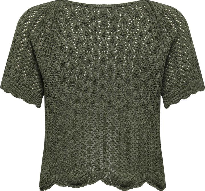 Image du produit Only ONLNOLA Strickpullover Strickpullover (L)