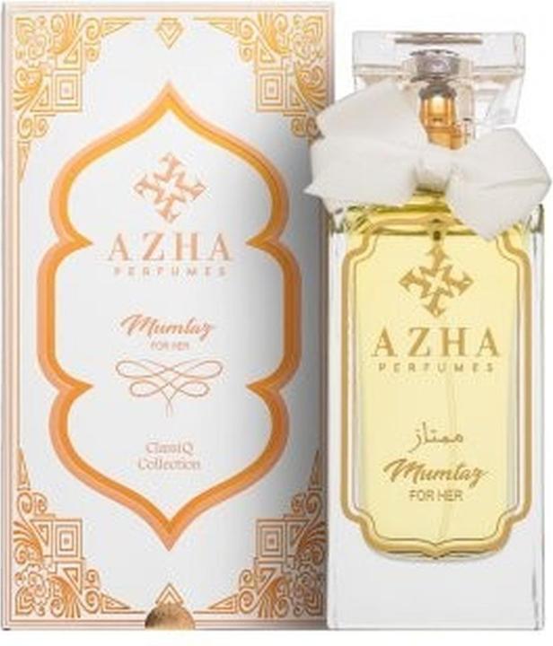 Immagine prodotto Azha Acqua Per Donna (Eau de parfum, 100 ml)