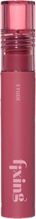 Produktbild Etude House House Fixing Tint 11 Rose Blending Long Lasting High Pigmented Liquid Lipstick Waterproof Lightweigh (11 Rose Blending)