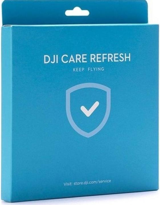 Produktbild DJI Care Refresh (12 Monate, Technische Unterstützung)