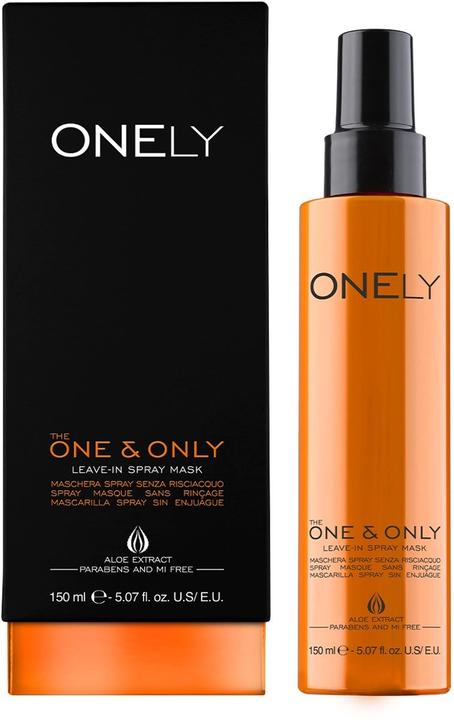 Produktbild Farmavita Onely Leave-In Spray Mask 150ml (Körperlotion, 150 ml)