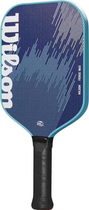 Wilson Pierce Max Pickleball Schläger